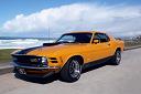 70 Mach 1